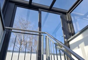 Meerblick Residence Juliusruh