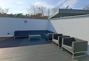 Meerblick Residence Juliusruh