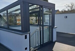 Meerblick Residence Juliusruh
