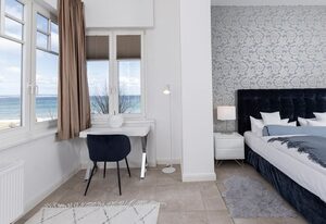 Appartementhaus Bellevue App. 12