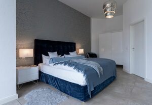 Appartementhaus Bellevue App. 12
