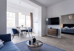 Appartementhaus Bellevue App. 12