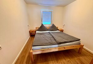 Ost See Blick Ferienwohnung Nr.2 Baabe