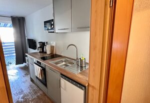 Ost See Blick Ferienwohnung Nr.2 Baabe