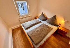 Ost See Blick Ferienwohnung Nr.3 Baabe