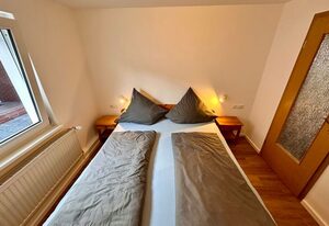 Ost See Blick Ferienwohnung Nr.3 Baabe