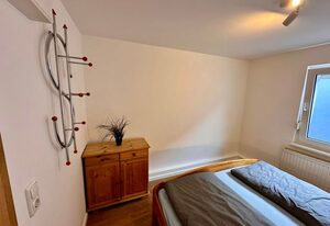 Ost See Blick Ferienwohnung Nr.3 Baabe