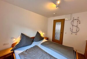 Ost See Blick Ferienwohnung Nr.3 Baabe