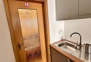 Ost See Blick Ferienwohnung Nr.3 Baabe