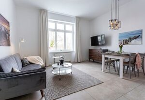 Appartementhaus Bellevue App.13