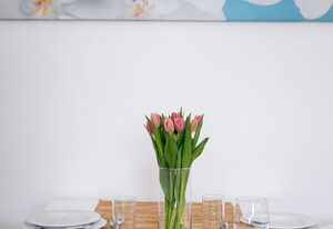 Appartementhaus Bellevue App. 14