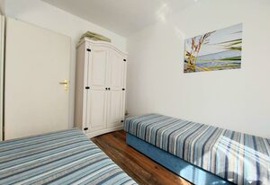 Komfortferienwohnung Leuchtturm