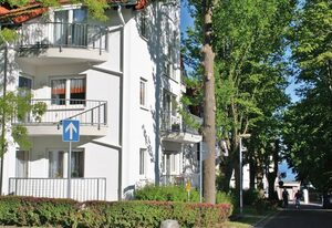 Komfortferienwohnung Leuchtturm