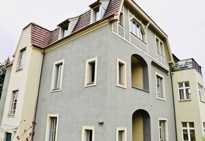 Residenz am Dresdner Stadtwald - Apartment with approx. 200sqm, 5 bedrooms, max. 15 persons