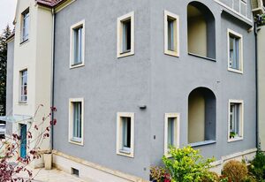 Residenz am Dresdner Stadtwald - Apartment with approx. 200sqm, 5 bedrooms, max. 15 persons
