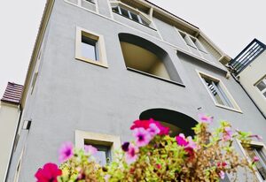 Residenz am Dresdner Stadtwald - Apartment with approx. 200sqm, 5 bedrooms, max. 15 persons