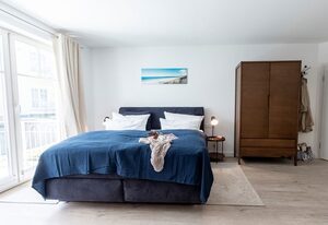 Appartementhaus Bellevue App. 3
