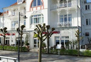 Appartementhaus Bellevue App. 5