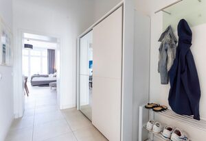 Appartementhaus Bellevue App. 10