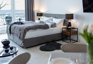 Appartementhaus Bellevue App. 10