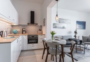 Appartementhaus Bellevue App. 10