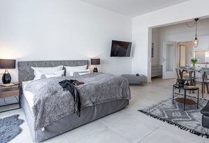 Appartementhaus Bellevue App. 10