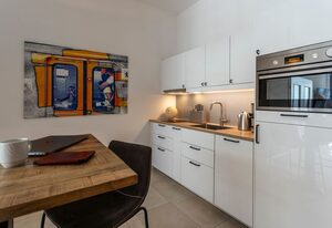 Appartementhaus Bellevue App. 6
