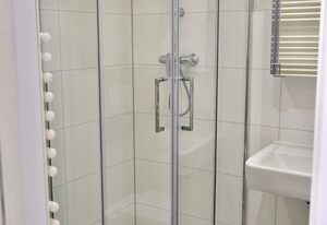 Ost See Blick Ferienwohnung Nr.5 Baabe