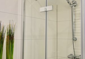 Ost See Blick Ferienwohnung Nr.5 Baabe