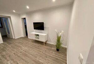 Ost See Blick Ferienwohnung Nr.6 Baabe