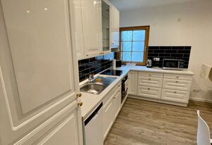 Ost See Blick Ferienwohnung Nr.6 Baabe