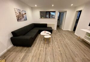 Ost See Blick Ferienwohnung Nr.6 Baabe