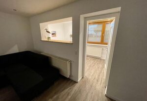 Ost See Blick Ferienwohnung Nr.6 Baabe