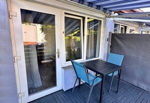 Ost See Blick Ferienwohnung Nr.4 Baabe
