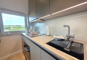 Ferienwohnung Beachside 21