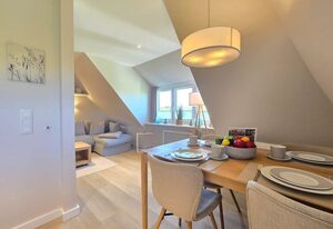Ferienwohnung Beachside 21