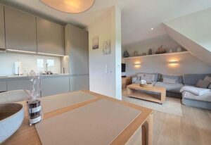 Ferienwohnung Beachside 21