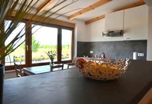 Ost See Blick Ferienwohnung Nr.8 Baabe