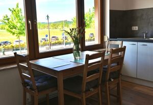 Ost See Blick Ferienwohnung Nr.8 Baabe