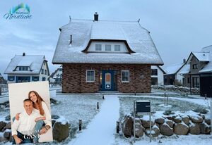 Ferienhaus Reethaus Nordlicht