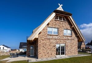 Ferienhaus Reethaus Nordlicht