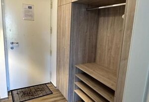 Kapitänskajüte am Bakenberg- D21