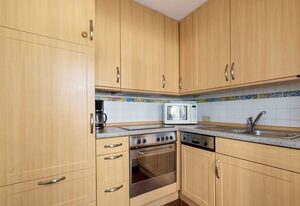 Apartmenthaus Strelasund Whg  11