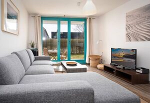Ferienwohnung Meeresbrise