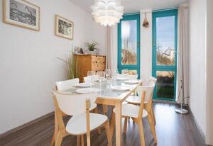 Ferienwohnung Meeresbrise