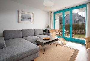 Ferienwohnung Meeresbrise