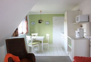 Gästehaus Sylvie-Wohnung 2