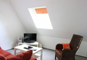Gästehaus Sylvie-Wohnung 2