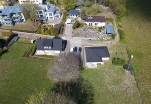 Ferienanlage Moenchgut, Haus Meeresrauschen Whg. 2