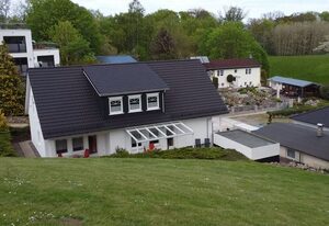 Ferienanlage Moenchgut, Haus Meeresrauschen Whg. 2